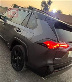 تويوتا راف 4